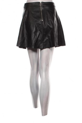 Rock H&M Divided, Größe M, Farbe Schwarz, Preis € 5,99