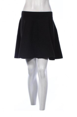 Sukně H&M Divided, Velikost L, Barva Černá, Cena  223,00 Kč