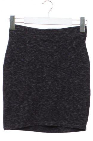 Rock H&M Divided, Größe XS, Farbe Mehrfarbig, Preis 9,74 €