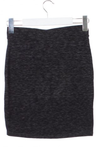 Rock H&M Divided, Größe XS, Farbe Mehrfarbig, Preis 9,74 €