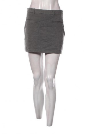 Rock H&M Divided, Größe S, Farbe Grau, Preis 6,99 €