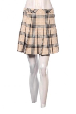 Пола H&M Divided, Размер M, Цвят Многоцветен, Цена 10,99 лв.