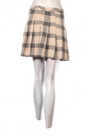 Пола H&M Divided, Размер M, Цвят Многоцветен, Цена 10,99 лв.