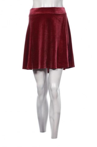 Szoknya H&M Divided, Méret XL, Szín Piros, Ár 2 909 Ft