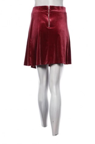 Szoknya H&M Divided, Méret XL, Szín Piros, Ár 2 909 Ft