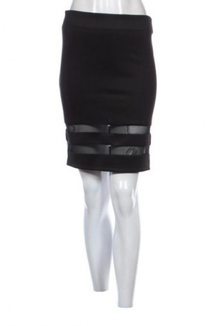 Sukně H&M Divided, Velikost M, Barva Černá, Cena  242,00 Kč