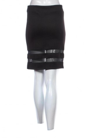 Sukně H&M Divided, Velikost M, Barva Černá, Cena  242,00 Kč