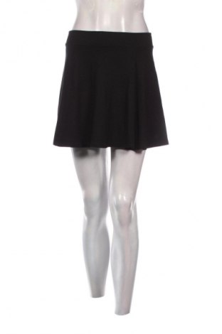 Rock H&M Divided, Größe S, Farbe Schwarz, Preis 9,72 €