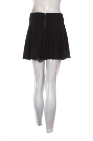 Rock H&M Divided, Größe S, Farbe Schwarz, Preis 9,72 €