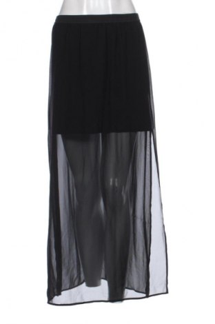 Rock H&M Divided, Größe M, Farbe Schwarz, Preis 10,23 €