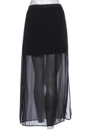 Rock H&M Divided, Größe M, Farbe Schwarz, Preis 10,23 €