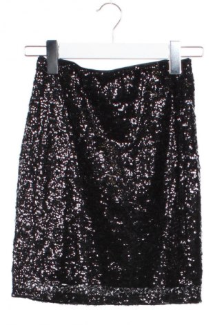 Sukně H&M Divided, Velikost XS, Barva Černá, Cena  241,00 Kč