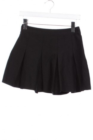 Szoknya H&M Divided, Méret XS, Szín Fekete, Ár 3 029 Ft