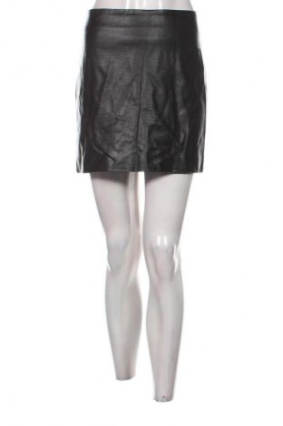 Rock H&M Divided, Größe S, Farbe Schwarz, Preis 9,72 €