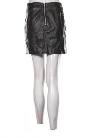 Rock H&M Divided, Größe S, Farbe Schwarz, Preis 9,72 €