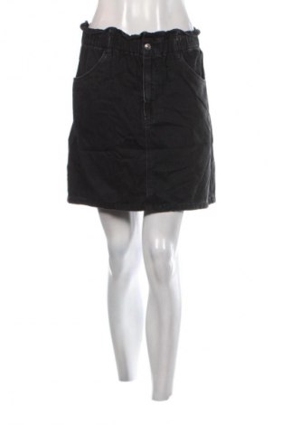 Szoknya H&M Divided, Méret M, Szín Fekete, Ár 4 359 Ft