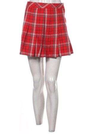 Rock H&M Divided, Größe S, Farbe Mehrfarbig, Preis 9,72 €