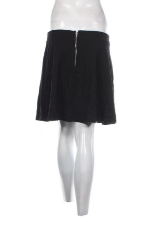 Szoknya H&M Divided, Méret L, Szín Fekete, Ár 2 359 Ft