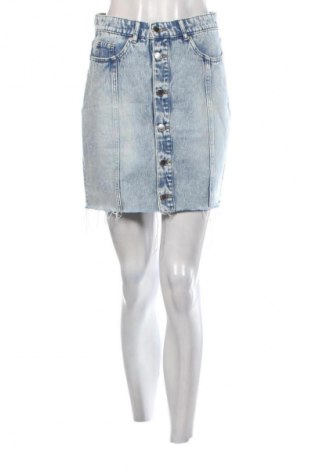 Spódnica H&M Divided, Rozmiar S, Kolor Niebieski, Cena 43,99 zł