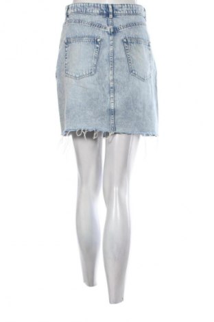 Spódnica H&M Divided, Rozmiar S, Kolor Niebieski, Cena 43,99 zł