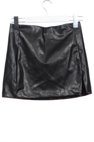 Szoknya H&M Divided, Méret XS, Szín Fekete, Ár 2 569 Ft