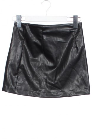 Szoknya H&M Divided, Méret XS, Szín Fekete, Ár 2 569 Ft