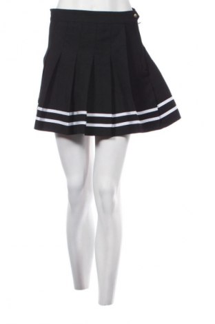 Sukňa H&M Divided, Veľkosť M, Farba Čierna, Cena  5,95 €