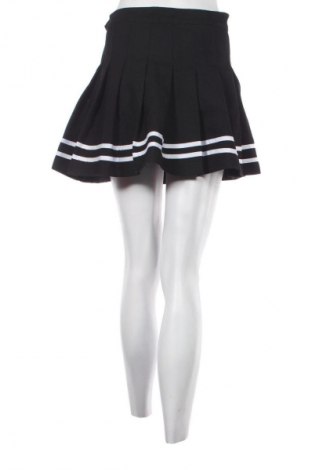 Sukňa H&M Divided, Veľkosť M, Farba Čierna, Cena  5,95 €