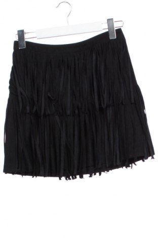 Rock H&M Divided, Größe XS, Farbe Schwarz, Preis 18,47 €