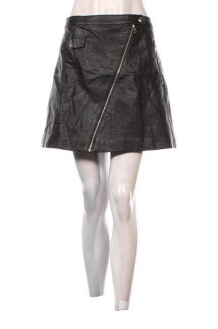 Φούστα H&M Divided, Μέγεθος L, Χρώμα Μαύρο, Τιμή 5,99 €