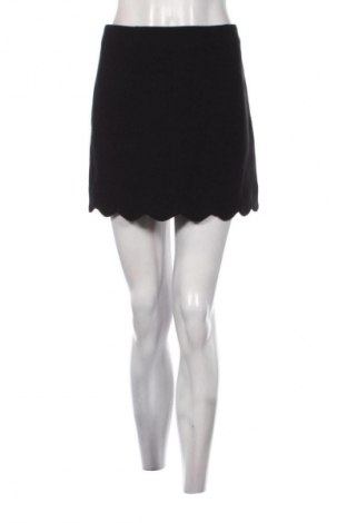 Rock H&M Divided, Größe S, Farbe Schwarz, Preis 8,99 €