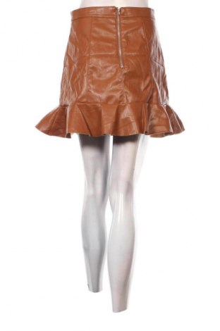 Sukňa H&M Divided, Veľkosť S, Farba Hnedá, Cena  6,95 €