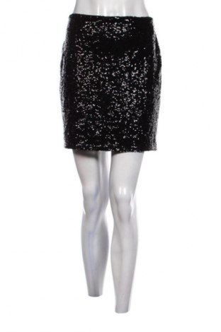 Rock H&M Divided, Größe L, Farbe Schwarz, Preis 8,99 €