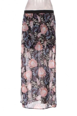 Rock H&M Divided, Größe S, Farbe Mehrfarbig, Preis 5,57 €