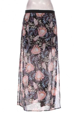 Rock H&M Divided, Größe S, Farbe Mehrfarbig, Preis 5,57 €