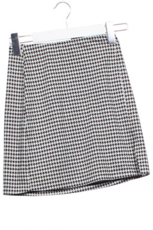 Rock H&M Divided, Größe XS, Farbe Mehrfarbig, Preis 9,74 €