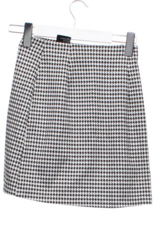 Rock H&M Divided, Größe XS, Farbe Mehrfarbig, Preis 9,74 €