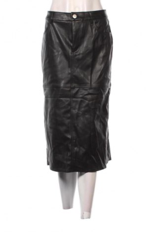 Sukňa H&M Divided, Veľkosť L, Farba Čierna, Cena  9,95 €