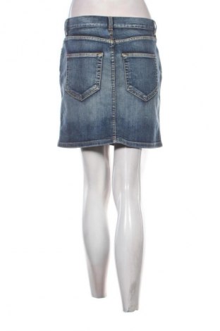 Rock H&M Divided, Größe L, Farbe Blau, Preis 16,41 €