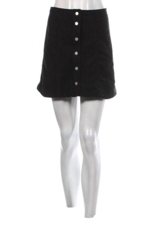 Sukňa H&M Divided, Veľkosť S, Farba Čierna, Cena  8,95 €