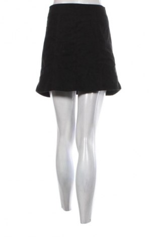 Sukňa H&M Divided, Veľkosť S, Farba Čierna, Cena  8,95 €