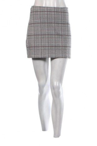 Пола H&M Divided, Размер S, Цвят Многоцветен, Цена 11,99 лв.