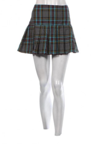 Пола H&M Divided, Размер L, Цвят Многоцветен, Цена 8,99 лв.