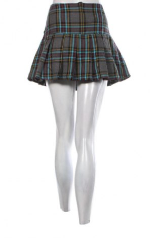 Пола H&M Divided, Размер L, Цвят Многоцветен, Цена 8,99 лв.