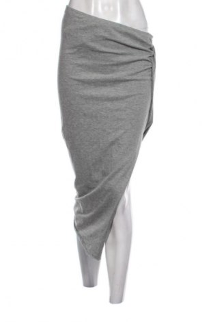 Szoknya H&M Divided, Méret XXL, Szín Szürke, Ár 4 692 Ft