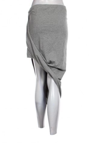 Szoknya H&M Divided, Méret XXL, Szín Szürke, Ár 4 692 Ft