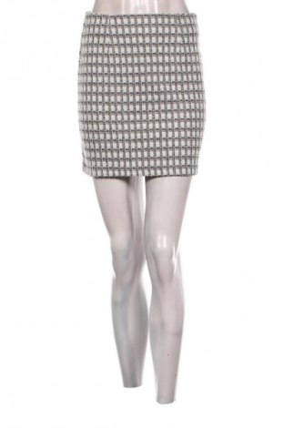 Rock H&M Divided, Größe S, Farbe Mehrfarbig, Preis 7,99 €