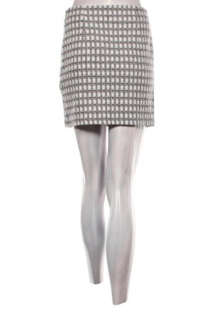 Rock H&M Divided, Größe S, Farbe Mehrfarbig, Preis 7,99 €