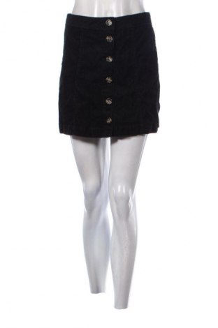 Sukně H&M Divided, Velikost S, Barva Černá, Cena  457,00 Kč