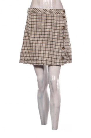 Fustă H&M Divided, Mărime L, Culoare Multicolor, Preț 37,99 Lei